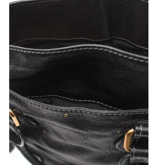 Chloé Paddington Tote Large - Picture 14 of 16